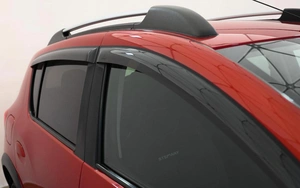 Хетчбэк Renault Sandero Stepway 2015 года, 919000 рублей, Орёл