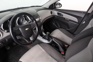 Хетчбэк Chevrolet Cruze 2014 года, 789000 рублей, Пермь