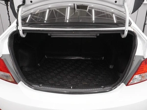 Седан Hyundai Solaris 2014 года, 974000 рублей, Воронеж