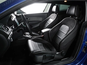 Хетчбэк Volkswagen Scirocco 2012 года, 1090000 рублей, Воронеж