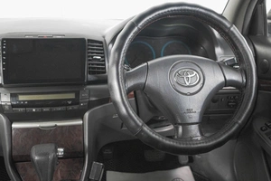 Седан Toyota Allion 2003 года, 659000 рублей, Кемерово