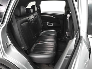 Внедорожник Opel Antara 2012 года, 899000 рублей, Ставрополь