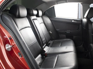 Седан Mitsubishi Lancer 2007 года, 860000 рублей, Омск