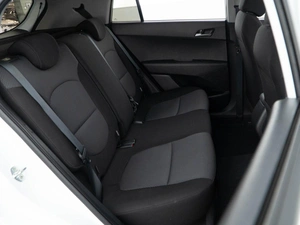 Внедорожник Hyundai Creta 2020 года, 2339444 рублей, Москва