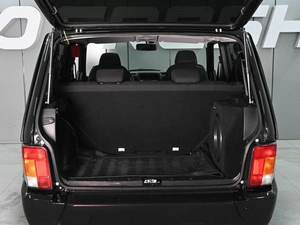 Внедорожник ВАЗ (LADA) Niva Legend 2024 года, 1220000 рублей, Ростов-на-Дону