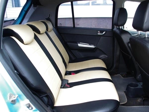 Хетчбэк Hyundai Getz 2008 года, 575000 рублей, Владимир
