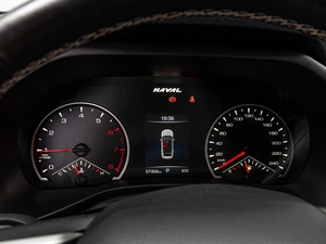 Внедорожник Haval Jolion 2022 года, 1635000 рублей, Краснодар