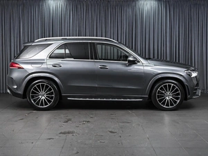 Внедорожник Mercedes-benz GLE-класс 2022 года, 9980000 рублей, Ставрополь
