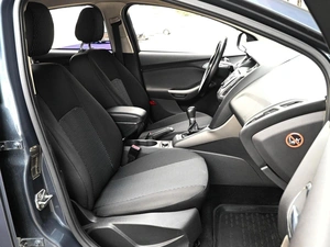 Седан Ford Focus 2011 года, 674000 рублей, Кирилловка