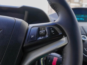 Минивэн Chevrolet Orlando 2012 года, 1298000 рублей, Краснодар