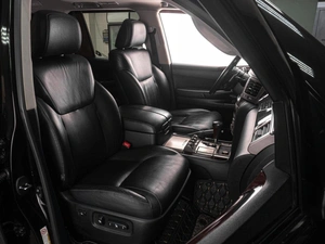 Внедорожник Lexus LX 2013 года, 4199000 рублей, Тюмень