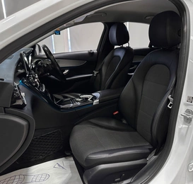 Седан Mercedes-benz C-класс 2014 года, 1747000 рублей, Красноярск