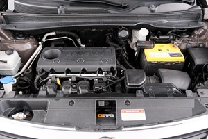 Внедорожник Kia Sportage 2013 года, 1399000 рублей, Красноярск