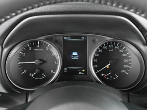Внедорожник Nissan Qashqai 2026 года, 3199000 рублей, Ростов-на-Дону
