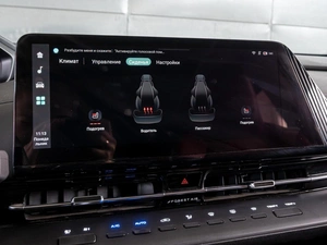 Внедорожник Changan UNI-S 2024 года, 2200000 рублей, Краснодар