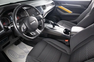 Внедорожник Haval F7x 2020 года, 1729000 рублей, Оренбург