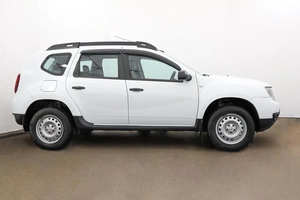Внедорожник Renault Duster 2021 года, 1675000 рублей, Орёл