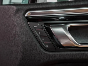 Внедорожник Porsche Macan 2020 года, 5299000 рублей, Воронеж