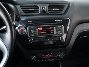 Седан Kia Rio 2015 года, 1195000 рублей, Краснодар