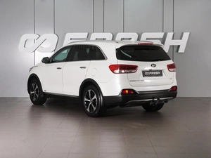 Внедорожник Kia Sorento Prime 2017 года, 2609000 рублей, Минеральные Воды