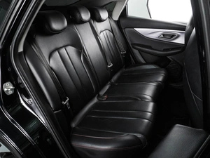 Седан Baic U5 Plus 2023 года, 1279000 рублей, Воронеж