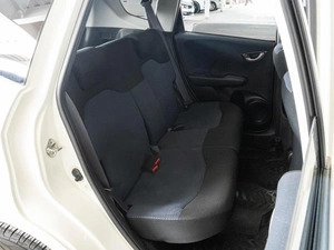 Хетчбэк Honda Fit 2008 года, 749000 рублей, Ставрополь