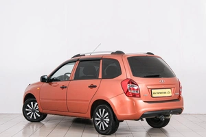 Хетчбэк ВАЗ (LADA) Kalina 2013 года, 399000 рублей, Красноярск