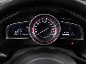 Седан Mazda 3 2014 года, 1149000 рублей, Тюмень