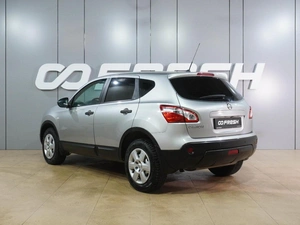 Внедорожник Nissan Qashqai 2013 года, 949000 рублей, Воронеж