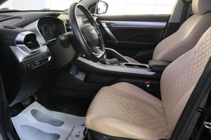 Внедорожник Geely Coolray 2021 года, 1799000 рублей, Омск