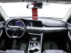 Внедорожник Changan CS35 Plus 2023 года, 1849000 рублей, Красноярск