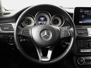 Седан Mercedes-benz CLS-класс 2015 года, 2469900 рублей, Казань