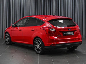 Хетчбэк Ford Focus 2012 года, 630000 рублей, Ставрополь