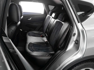 Внедорожник Nissan Qashqai 2007 года, 809000 рублей, Тюмень