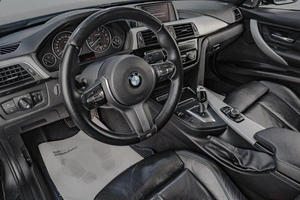 Седан BMW 3 серия 2018 года, 3199000 рублей, Челябинск