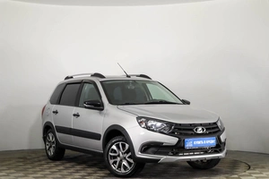 Универсал ВАЗ (LADA) Granta Cross 2022 года, 799000 рублей, Пермь