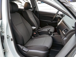 Седан Hyundai Solaris 2017 года, 1340000 рублей, Краснодар