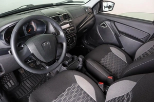 Лифтбек ВАЗ (LADA) Granta 2024 года, 1109000 рублей, Пермь