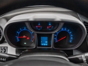 Минивэн Chevrolet Orlando 2013 года, 849000 рублей, Красноярск