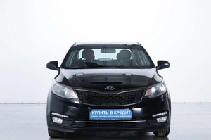 Седан Kia Rio 2016 года, 979000 рублей, Челябинск