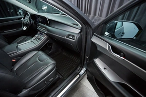 Внедорожник Hyundai Palisade 2021 года, 4399000 рублей, Красноярск