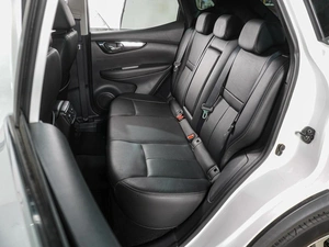 Внедорожник Nissan Qashqai 2017 года, 1969000 рублей, Воронеж