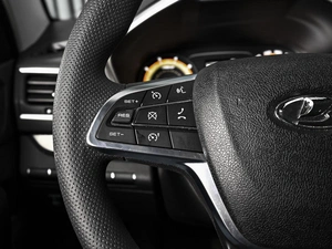 Седан ВАЗ (LADA) Vesta 2024 года, 1374000 рублей, Ставрополь