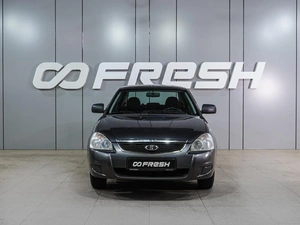 Седан ВАЗ (LADA) Priora 2018 года, 529000 рублей, Воронеж