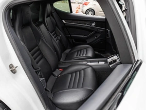 Лифтбек Porsche Panamera GTS 2014 года, 5200000 рублей, Краснодар