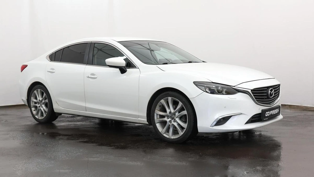 Седан Mazda 6 2016 года, 1699000 рублей, Орёл