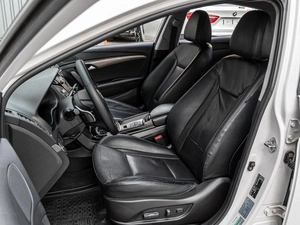 Седан Hyundai i40 2015 года, 1330000 рублей, Краснодар