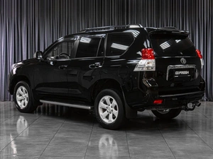 Внедорожник Toyota Land Cruiser Prado 2013 года, 2749000 рублей, Тюмень