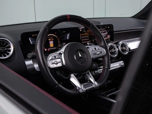 Внедорожник Mercedes-benz GLB-класс AMG 2023 года, 6650000 рублей, Большой Сочи