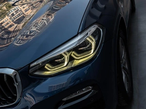 Внедорожник BMW X3 2018 года, 3280000 рублей, Краснодар